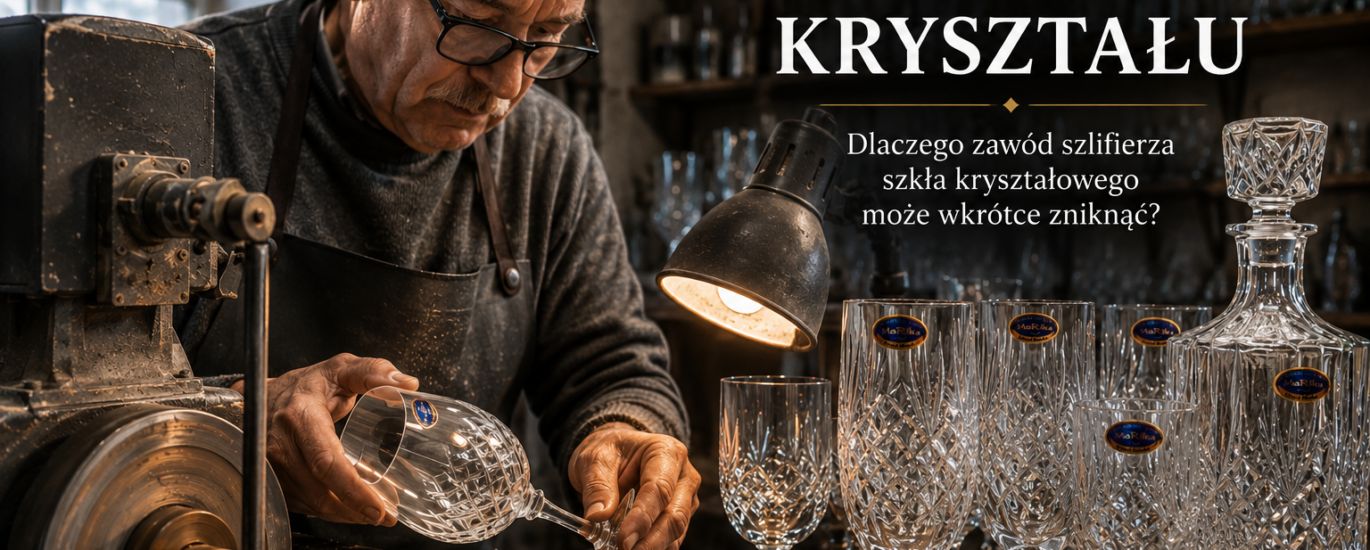 ostatni mistrzowie kryształu