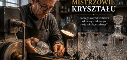 ostatni mistrzowie kryształu