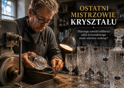 ostatni mistrzowie kryształu